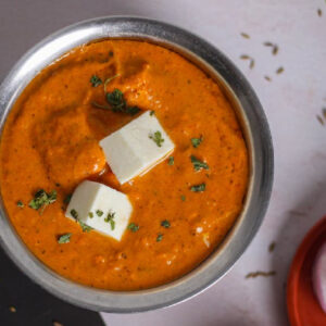 Paneer Butter Masala