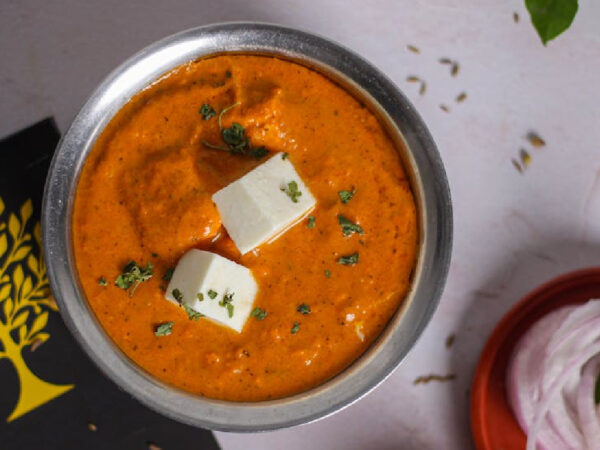 Paneer Butter Masala